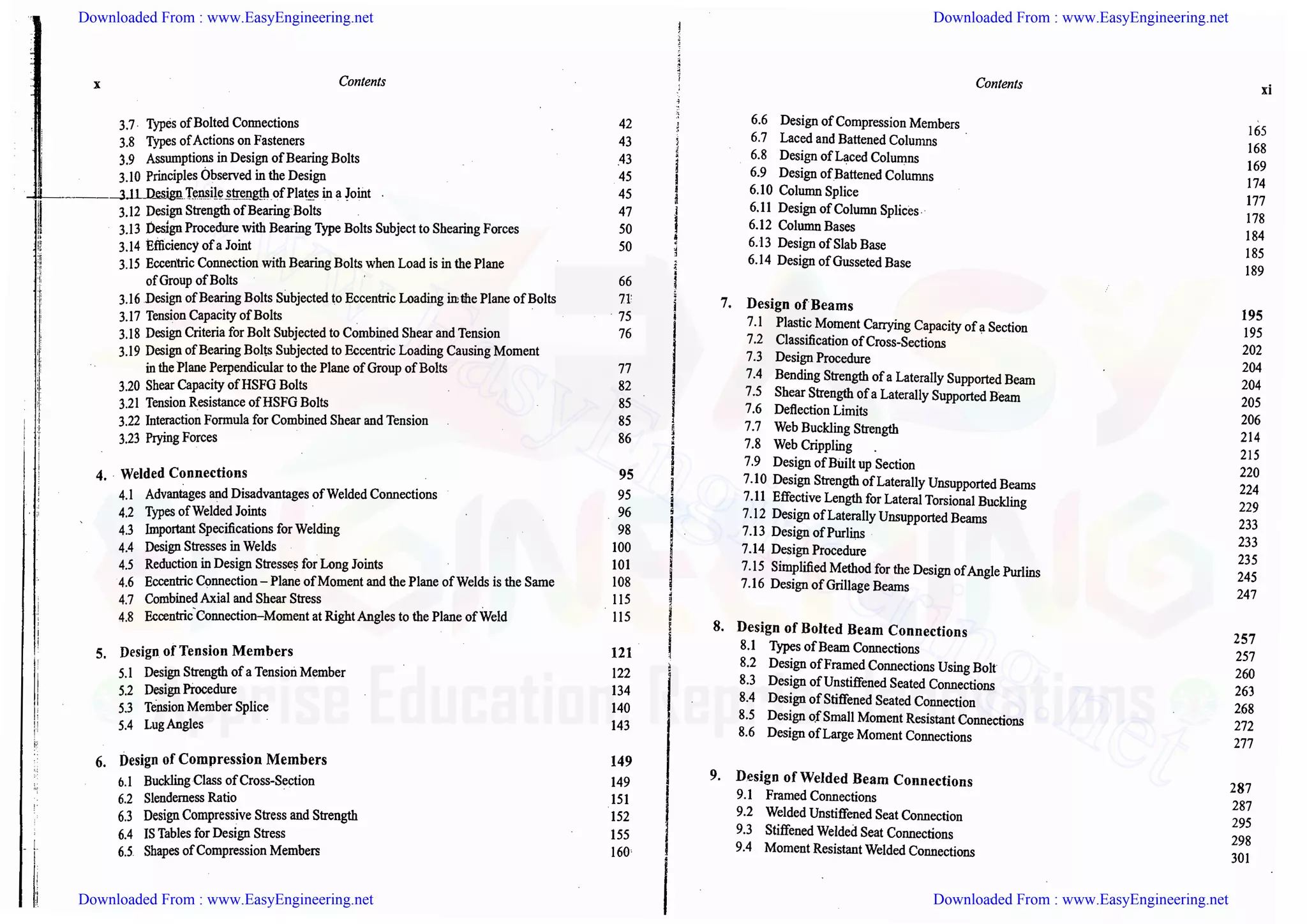 Downloaded From : www.EasyEngineering.net Downloaded From : www.EasyEngineering.net
Downloaded From : www.EasyEngineering.net Downloaded From : www.EasyEngineering.net
www.EasyEngineering.net
 