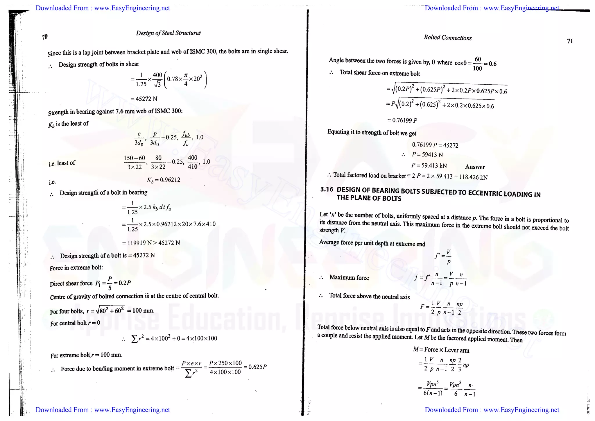 Downloaded From : www.EasyEngineering.net Downloaded From : www.EasyEngineering.net
Downloaded From : www.EasyEngineering.net Downloaded From : www.EasyEngineering.net
www.EasyEngineering.net
 