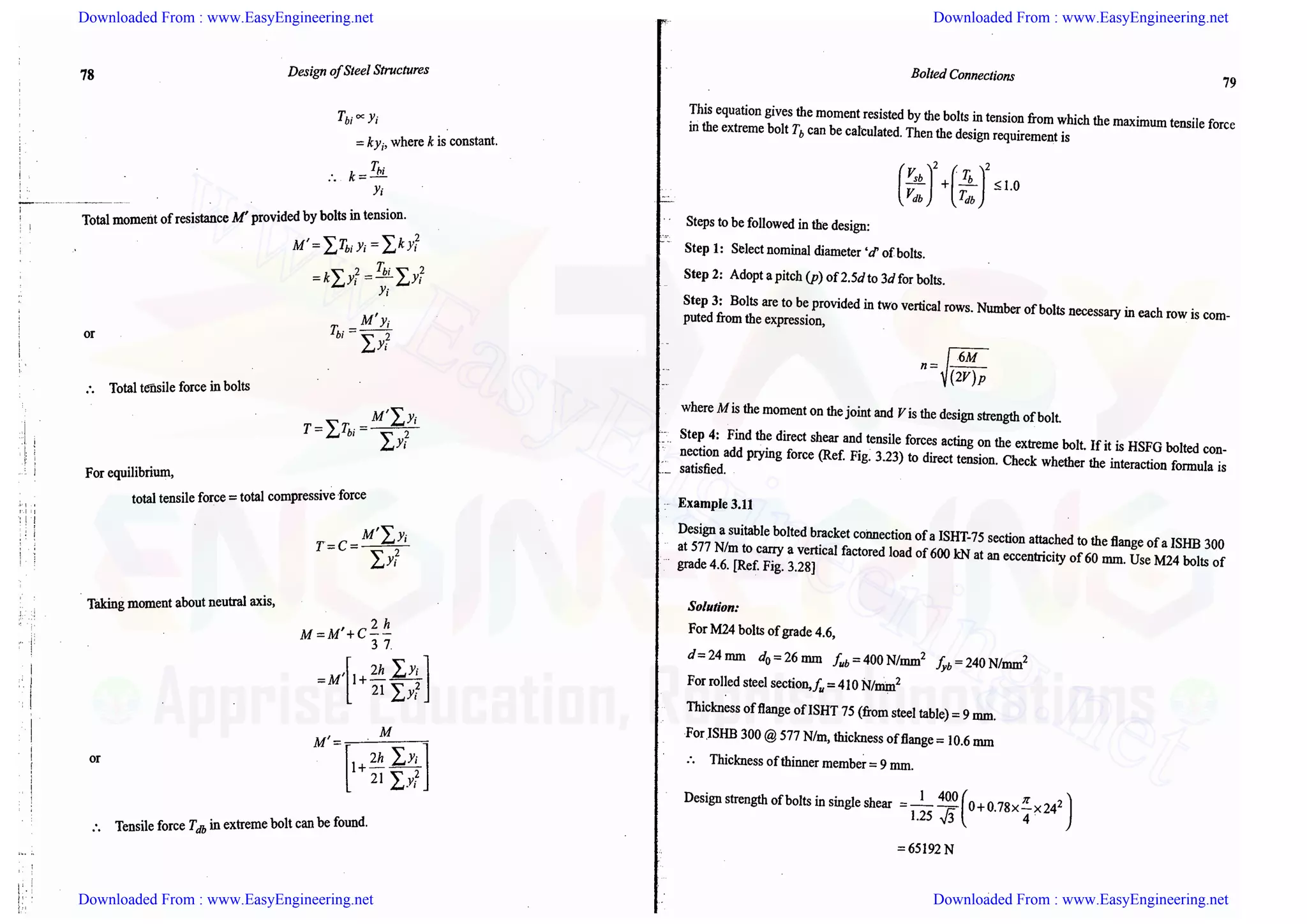 Downloaded From : www.EasyEngineering.net Downloaded From : www.EasyEngineering.net
Downloaded From : www.EasyEngineering.net Downloaded From : www.EasyEngineering.net
www.EasyEngineering.net
 