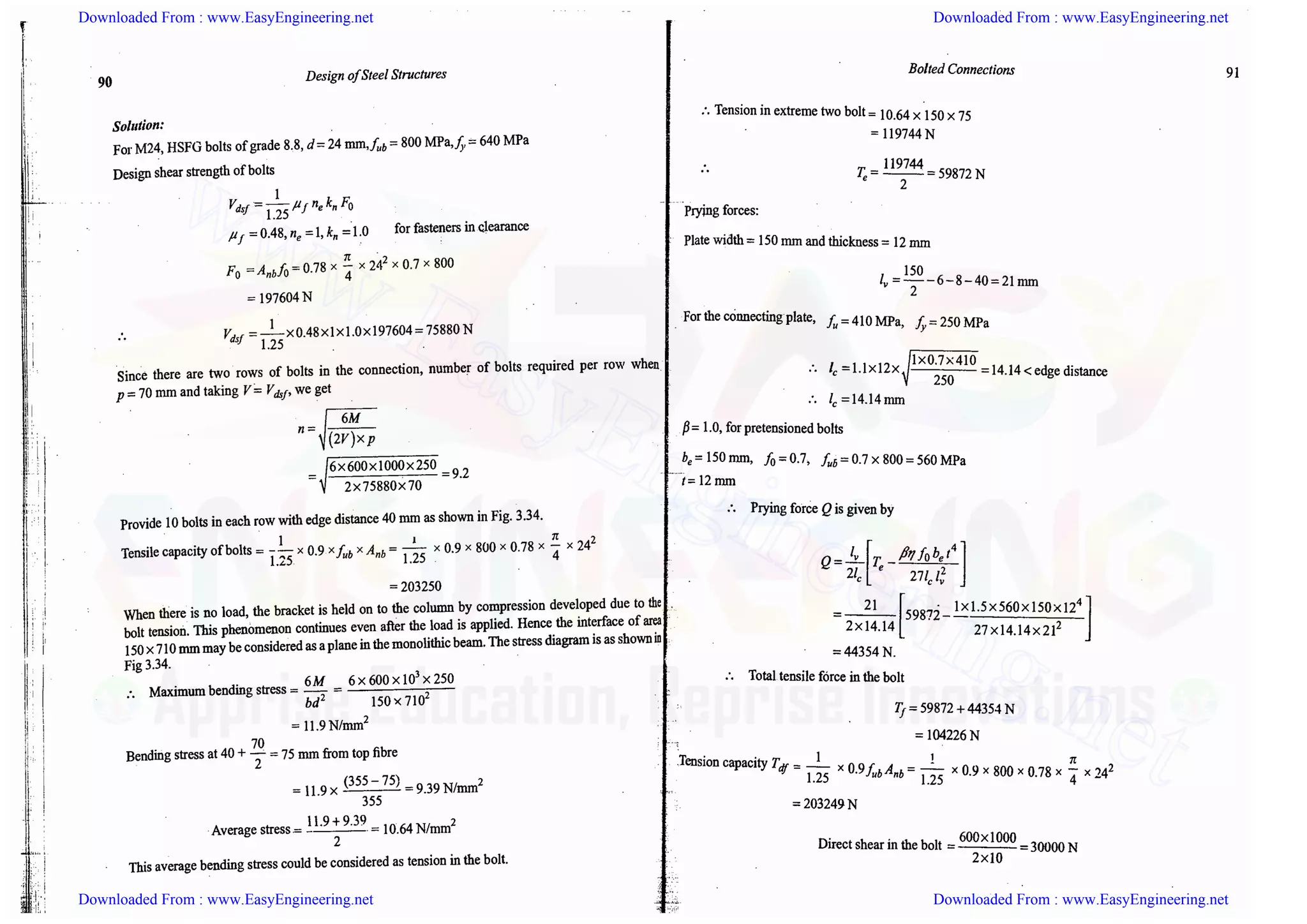 Downloaded From : www.EasyEngineering.net Downloaded From : www.EasyEngineering.net
Downloaded From : www.EasyEngineering.net Downloaded From : www.EasyEngineering.net
www.EasyEngineering.net
 
