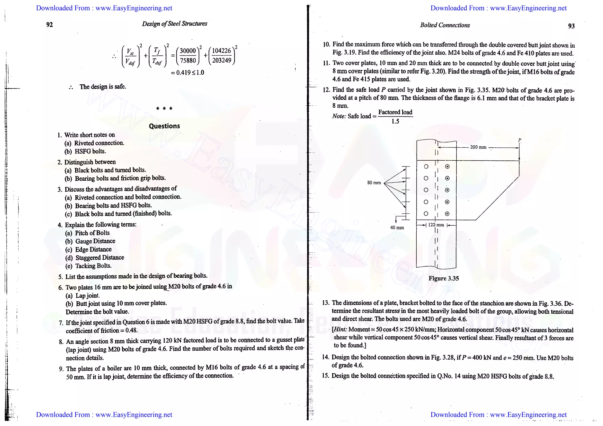 Downloaded From : www.EasyEngineering.net Downloaded From : www.EasyEngineering.net
Downloaded From : www.EasyEngineering.net Downloaded From : www.EasyEngineering.net
www.EasyEngineering.net
 