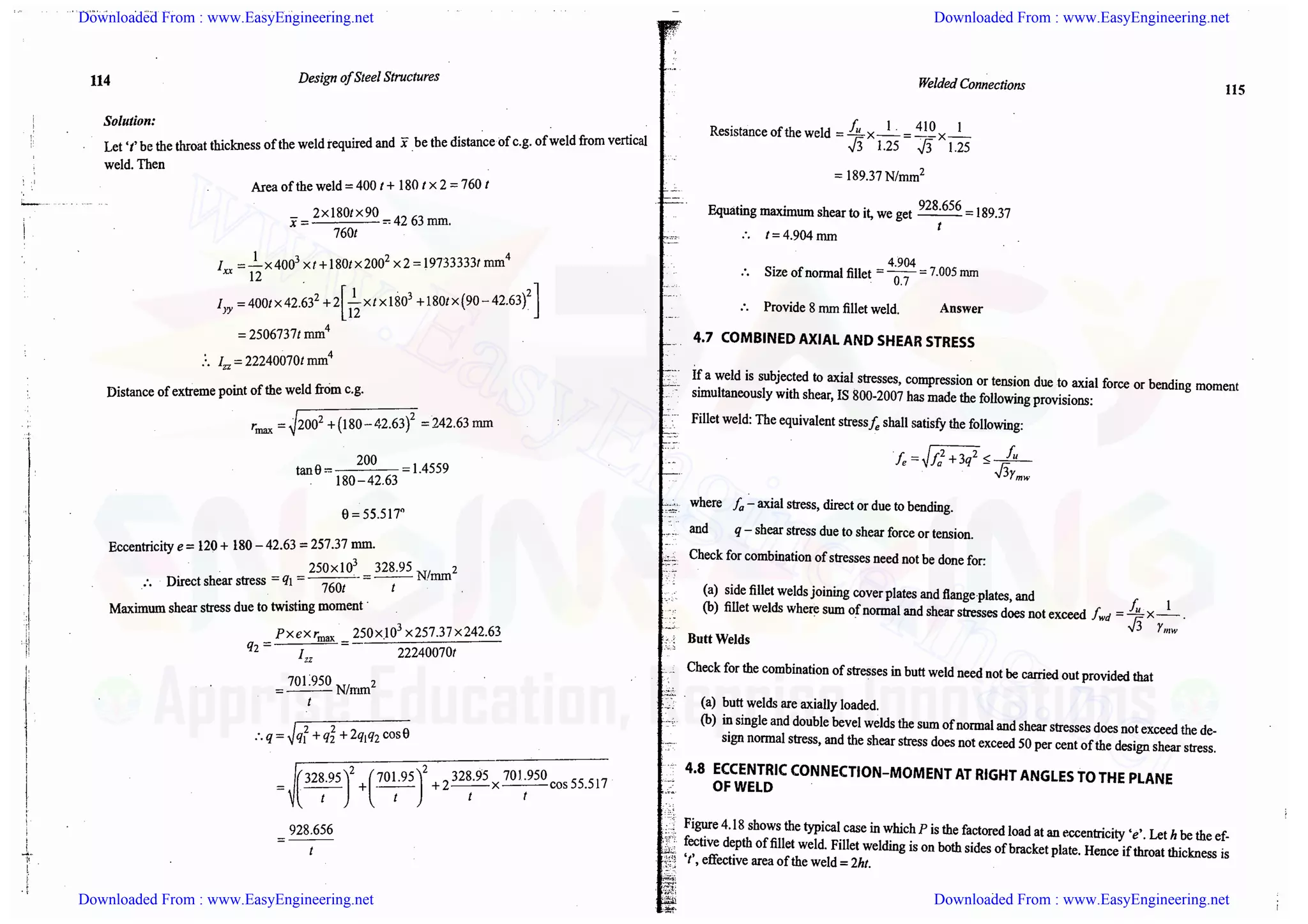 Downloaded From : www.EasyEngineering.net Downloaded From : www.EasyEngineering.net
Downloaded From : www.EasyEngineering.net Downloaded From : www.EasyEngineering.net
www.EasyEngineering.net
 