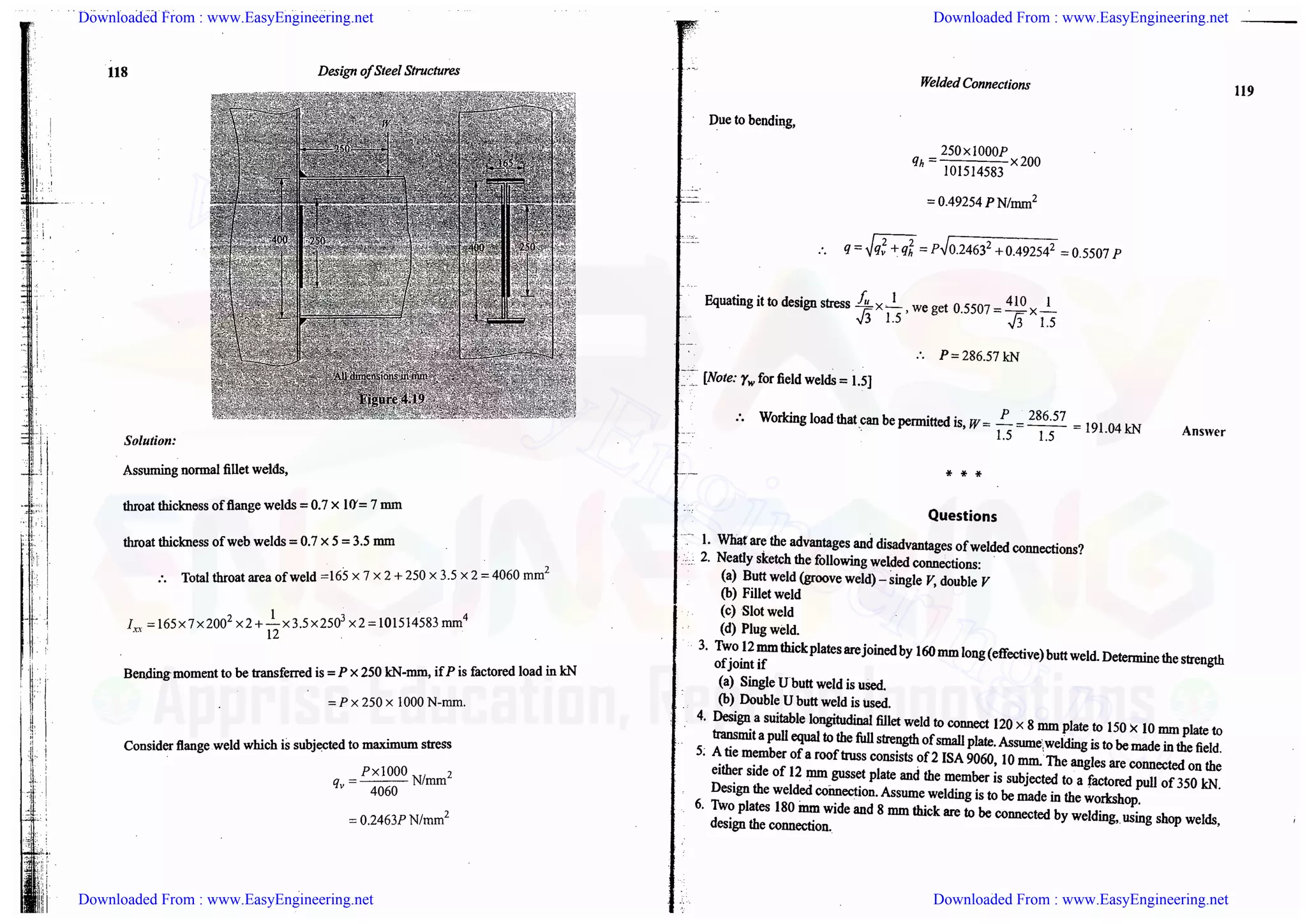 Downloaded From : www.EasyEngineering.net Downloaded From : www.EasyEngineering.net
Downloaded From : www.EasyEngineering.net Downloaded From : www.EasyEngineering.net
www.EasyEngineering.net
 
