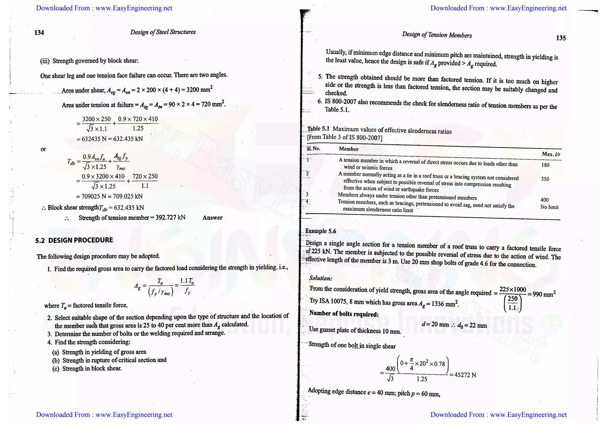 Downloaded From : www.EasyEngineering.net Downloaded From : www.EasyEngineering.net
Downloaded From : www.EasyEngineering.net Downloaded From : www.EasyEngineering.net
www.EasyEngineering.net
 