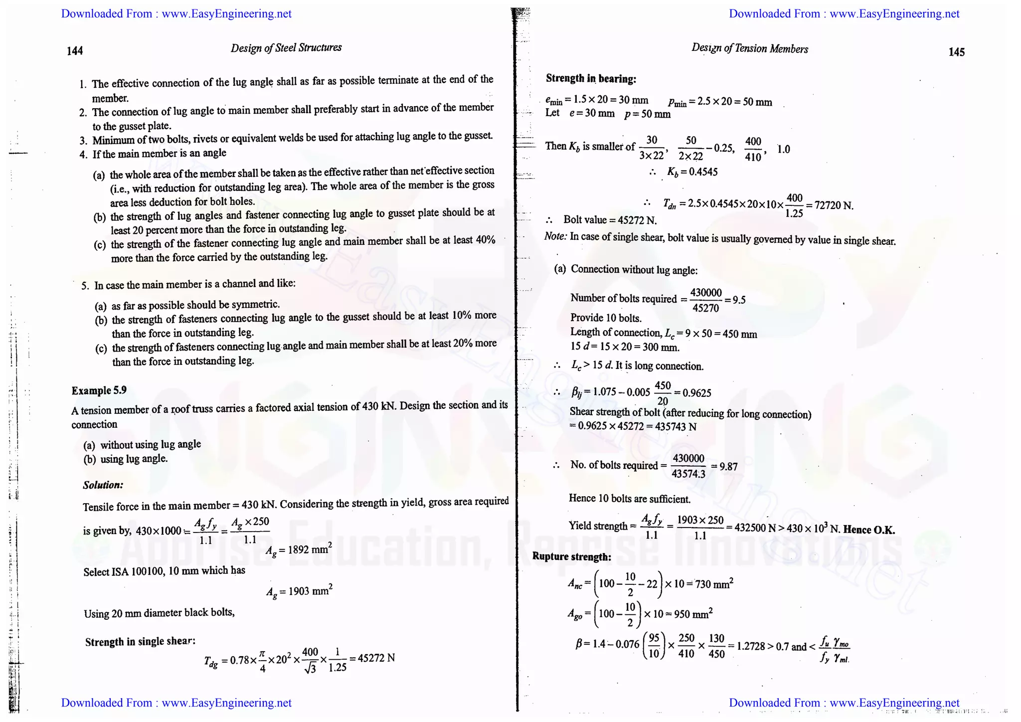 Downloaded From : www.EasyEngineering.net Downloaded From : www.EasyEngineering.net
Downloaded From : www.EasyEngineering.net Downloaded From : www.EasyEngineering.net
www.EasyEngineering.net
 
