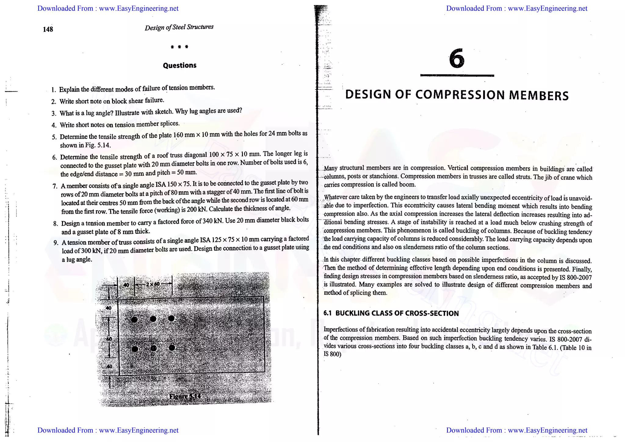 Downloaded From : www.EasyEngineering.net Downloaded From : www.EasyEngineering.net
Downloaded From : www.EasyEngineering.net Downloaded From : www.EasyEngineering.net
www.EasyEngineering.net
 