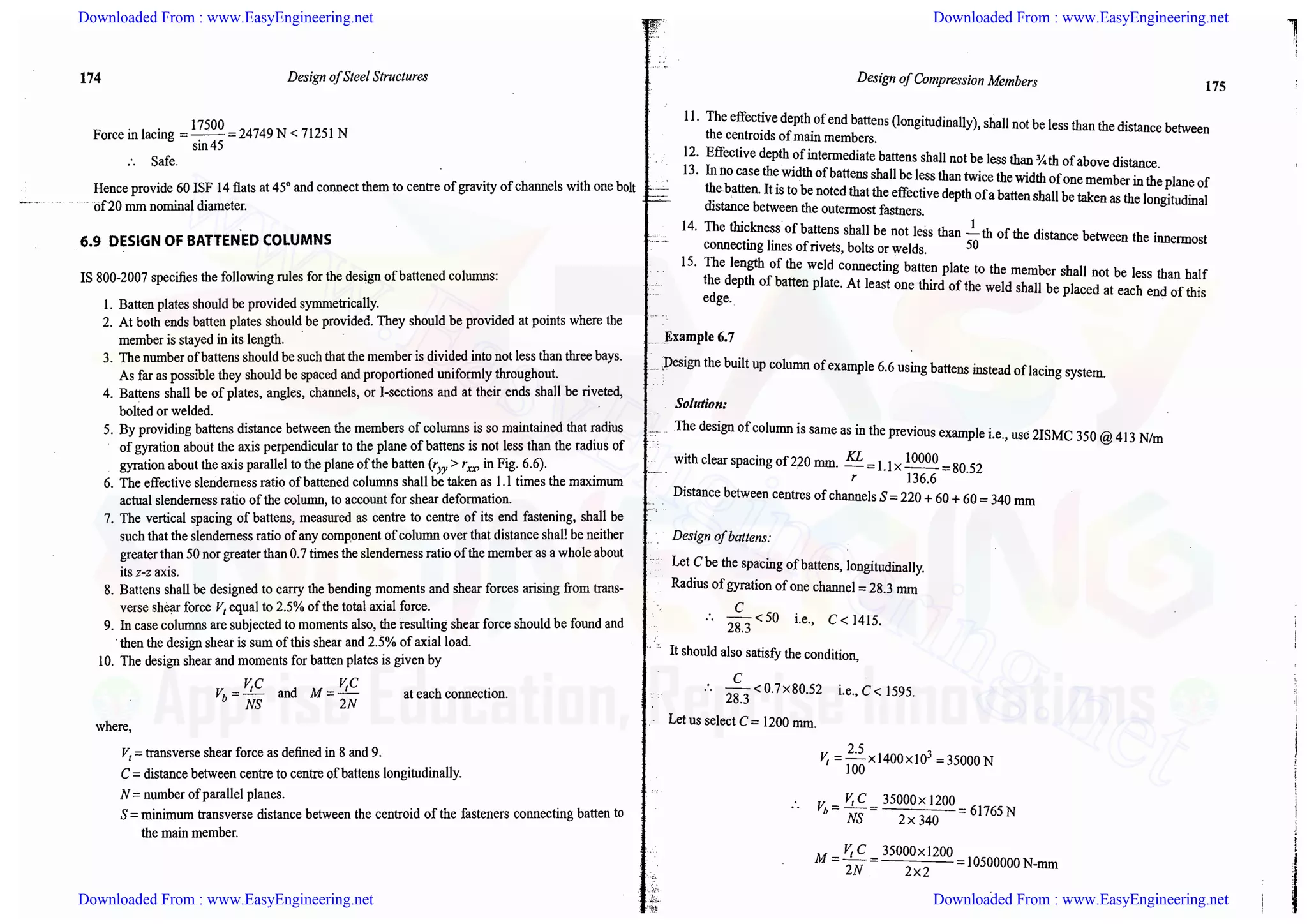 Downloaded From : www.EasyEngineering.net Downloaded From : www.EasyEngineering.net
Downloaded From : www.EasyEngineering.net Downloaded From : www.EasyEngineering.net
www.EasyEngineering.net
 