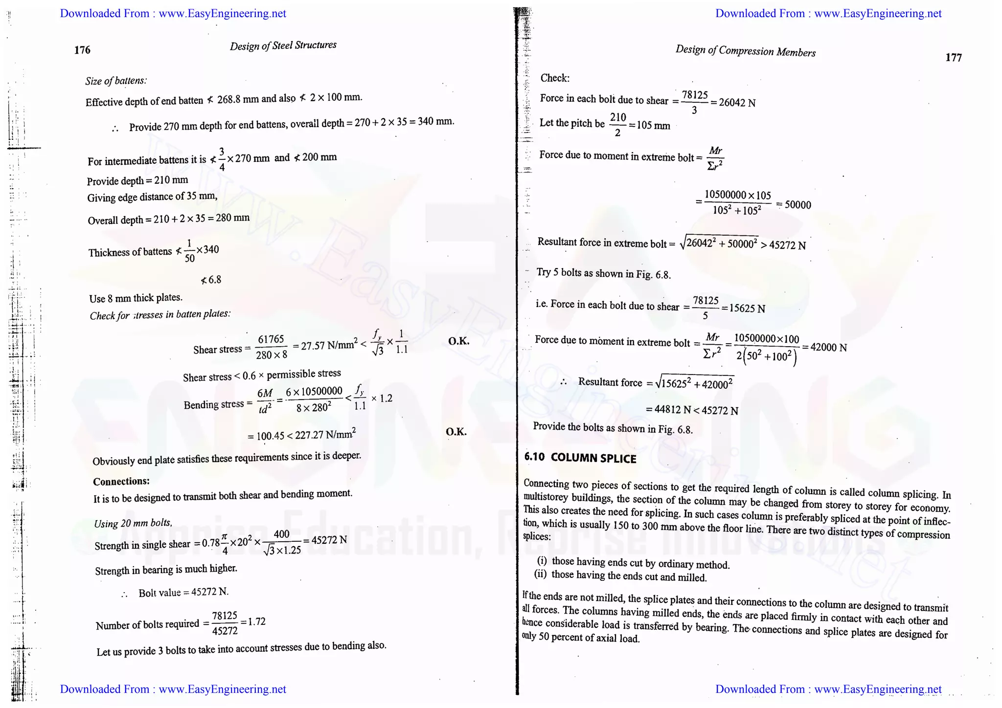 Downloaded From : www.EasyEngineering.net Downloaded From : www.EasyEngineering.net
Downloaded From : www.EasyEngineering.net Downloaded From : www.EasyEngineering.net
www.EasyEngineering.net
 