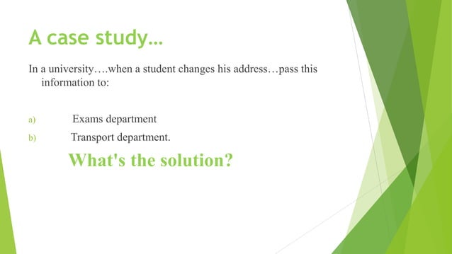 Design pattern-presentation | PPTX | Programming Languages | Computing