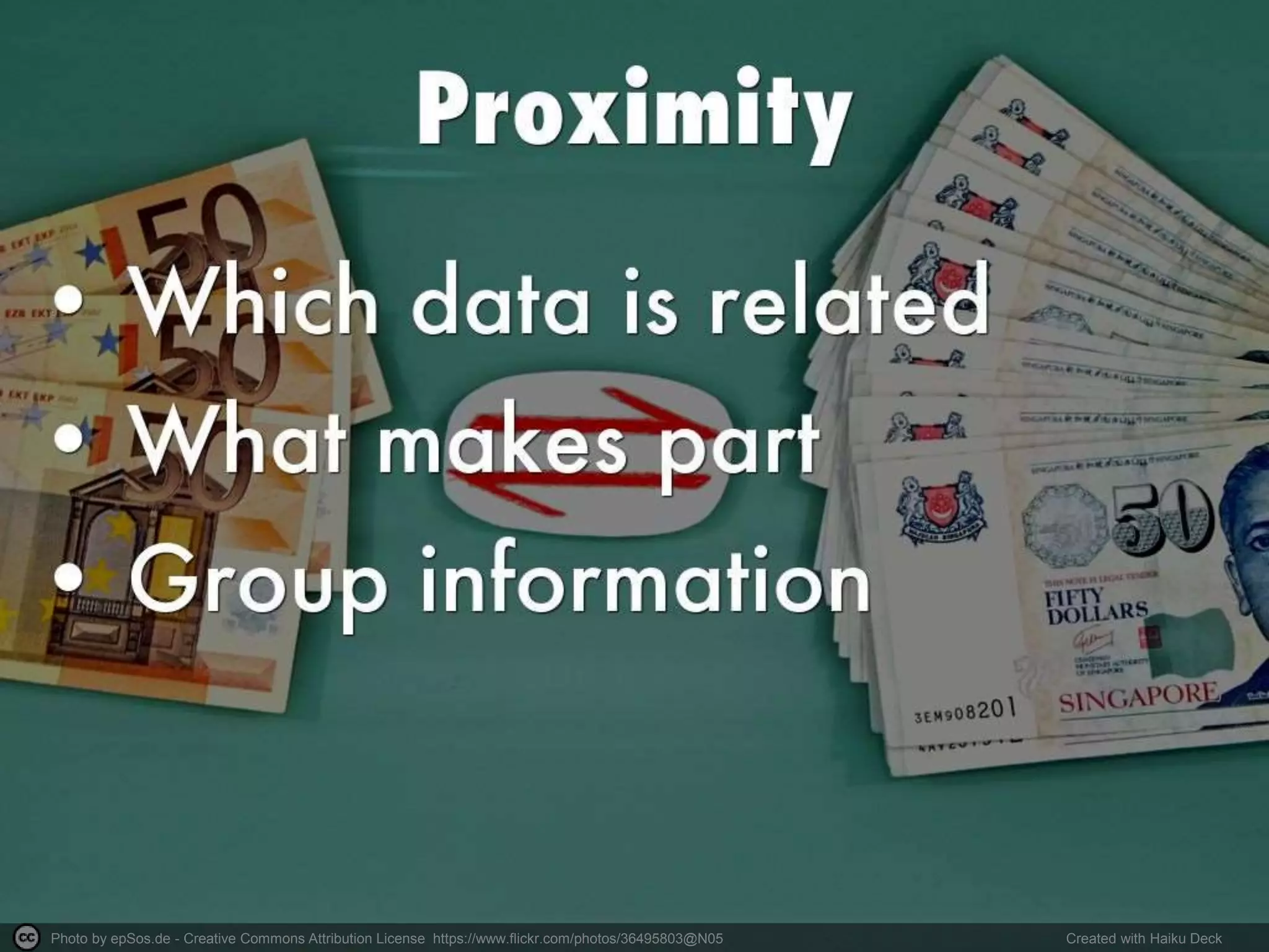 Photo by epSos.de - Creative Commons Attribution License https://www.flickr.com/photos/36495803@N05 Created with Haiku Deck