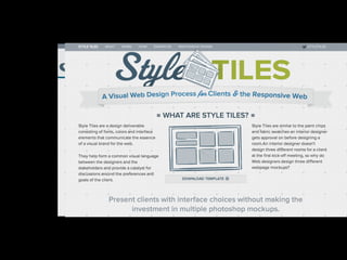 Style
Guides
Salesforce
FontShop
Mailchimp
Vox Media
Lonely Planet
 