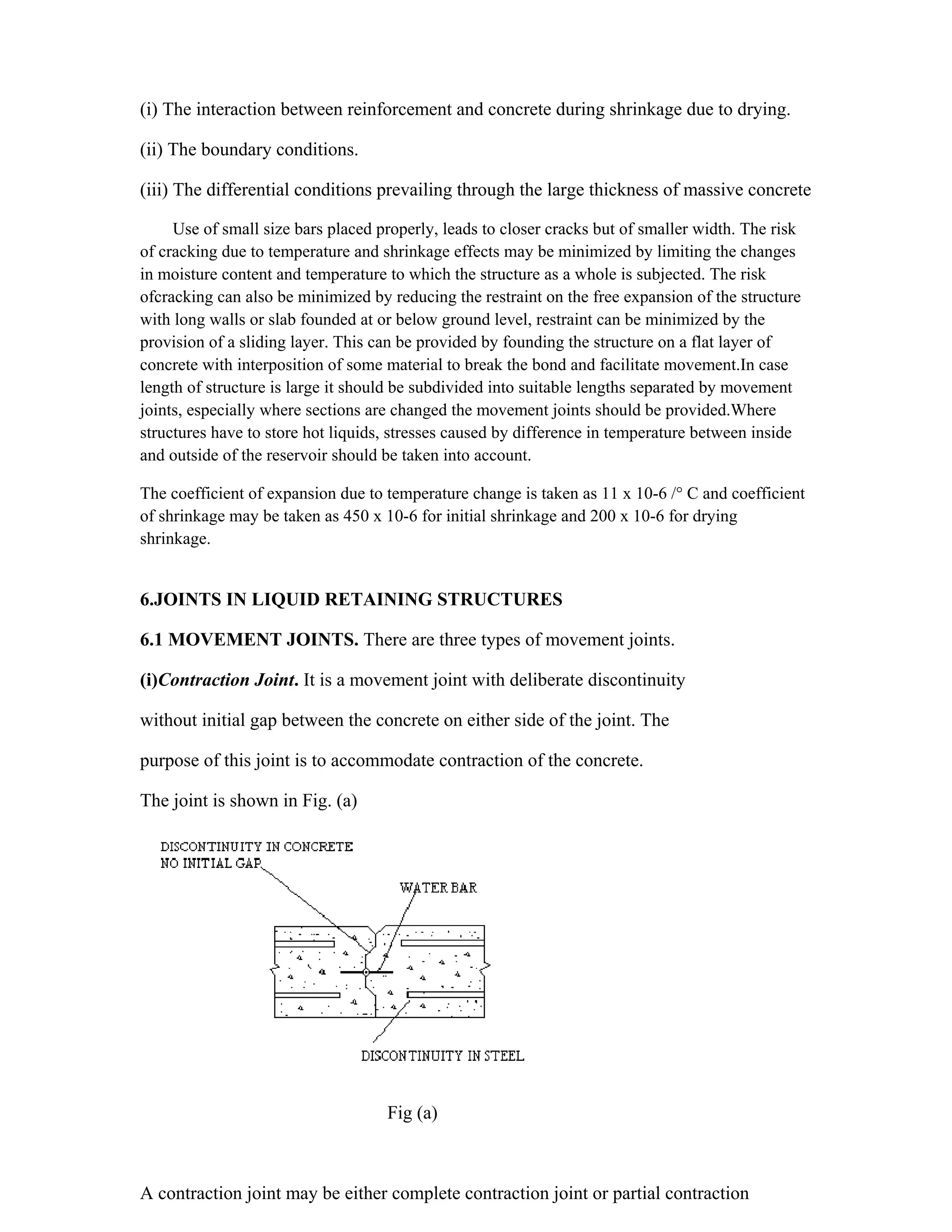 Design rcc-over-head-tank | PDF