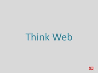 Think Web
 