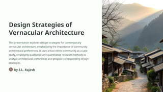 Design-Strategies-of-Vernacular-Architecture (1).pptx