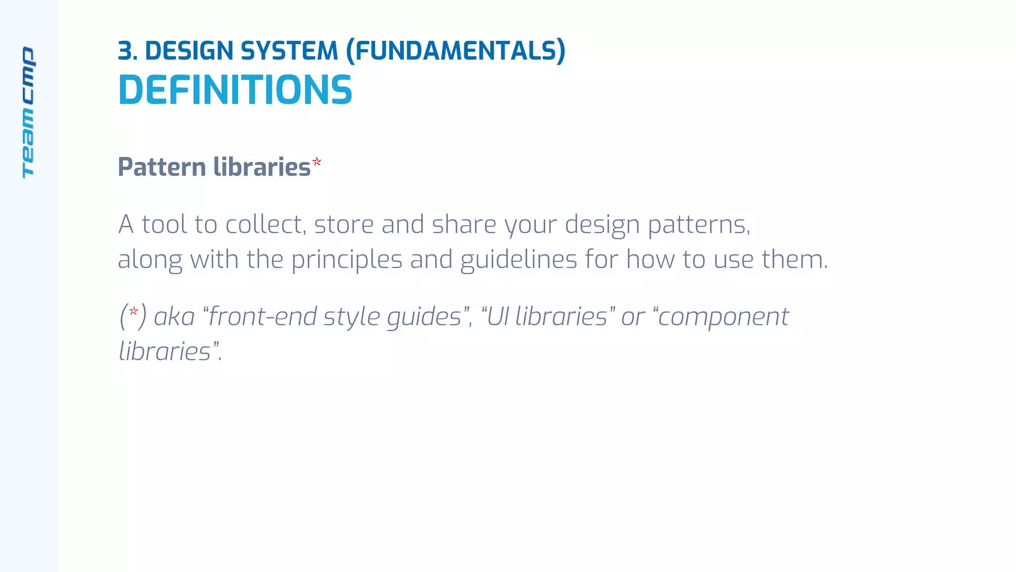 Design Systems | PDF