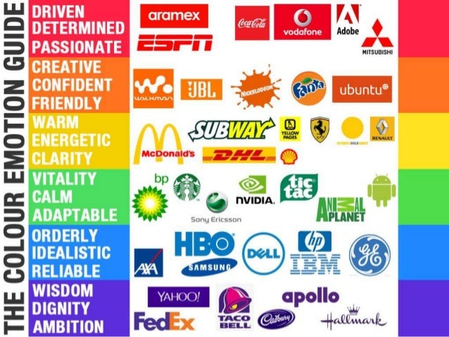 good graphic design examples