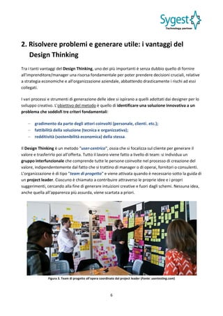 Design Thinking | PDF