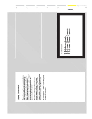 DT para educadores
76
Apéndice
Getting
Started Work-
sheets
 