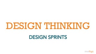 How to Accelerate Your Digital Transformation With Design Thinking