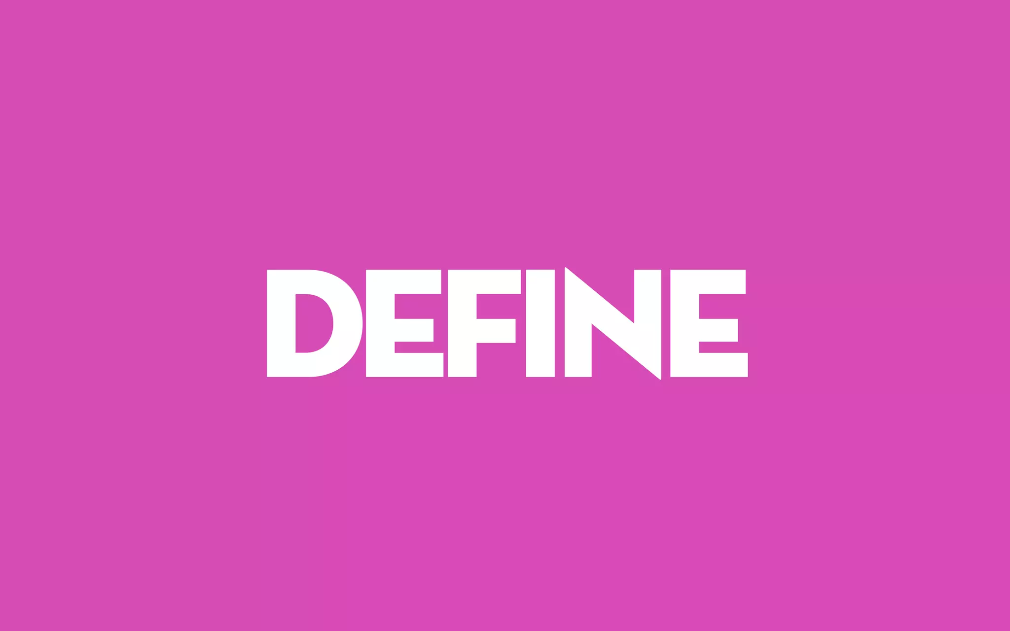 discover
oquequeremos
SOLUCIONAR?
 