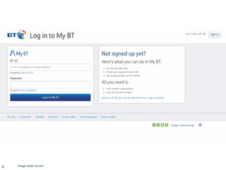 6 Image credit: bt.com
 