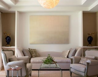 10 Clever Interior Design Tricks to Transform Your Home (decorative mirrors) 