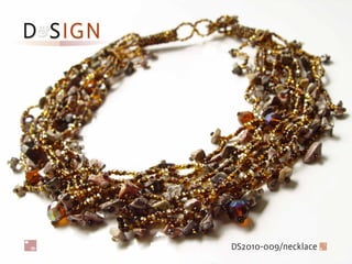 DS2010-009/necklace
 