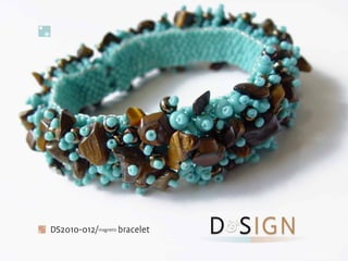 DS2010-012/magnetic bracelet
 
