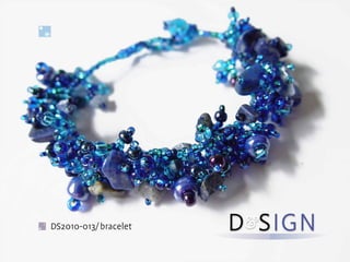 DS2010-013/ bracelet
 