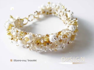 DS2010-014 / bracelet
 