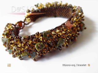 DS2010-015 / bracelet
 