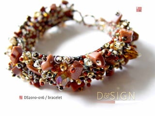 DS2010-016 / bracelet
 