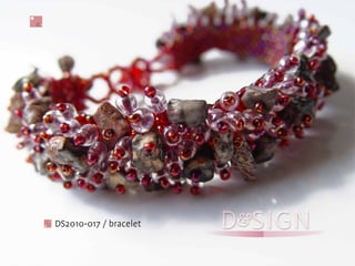 DS2010-017 / bracelet
 