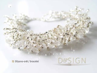 DS2010-018 / bracelet
 