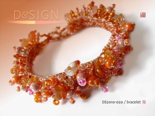 DS2010-020 / bracelet
 