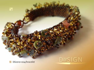 DS2010-024/bracelet
 