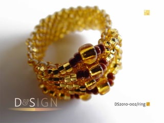 DS2010-002/ring
 