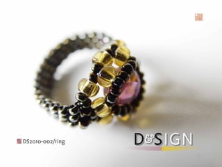 DS2010-002/ring
 