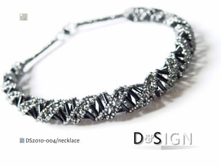 DS2010-004/necklace
 