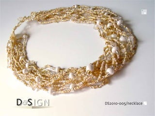 DS2010-005/necklace
 