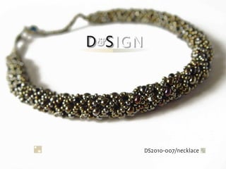 DS2010-007/necklace
 