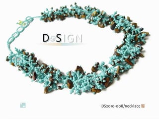 DS2010-008/necklace
 