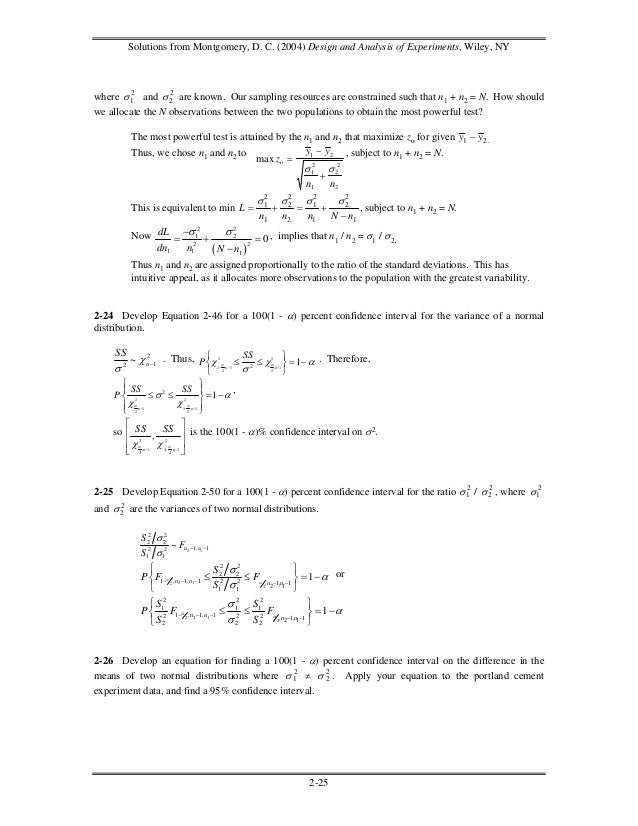 Air Force Training Program Statistics Case