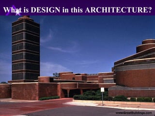 Architectural Design 1 Lectures by Dr. Yasser Mahgoub - Process | PPT