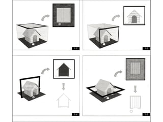 Architectural Design 1 Lectures by Dr. Yasser Mahgoub - Lecture 7 Drawing