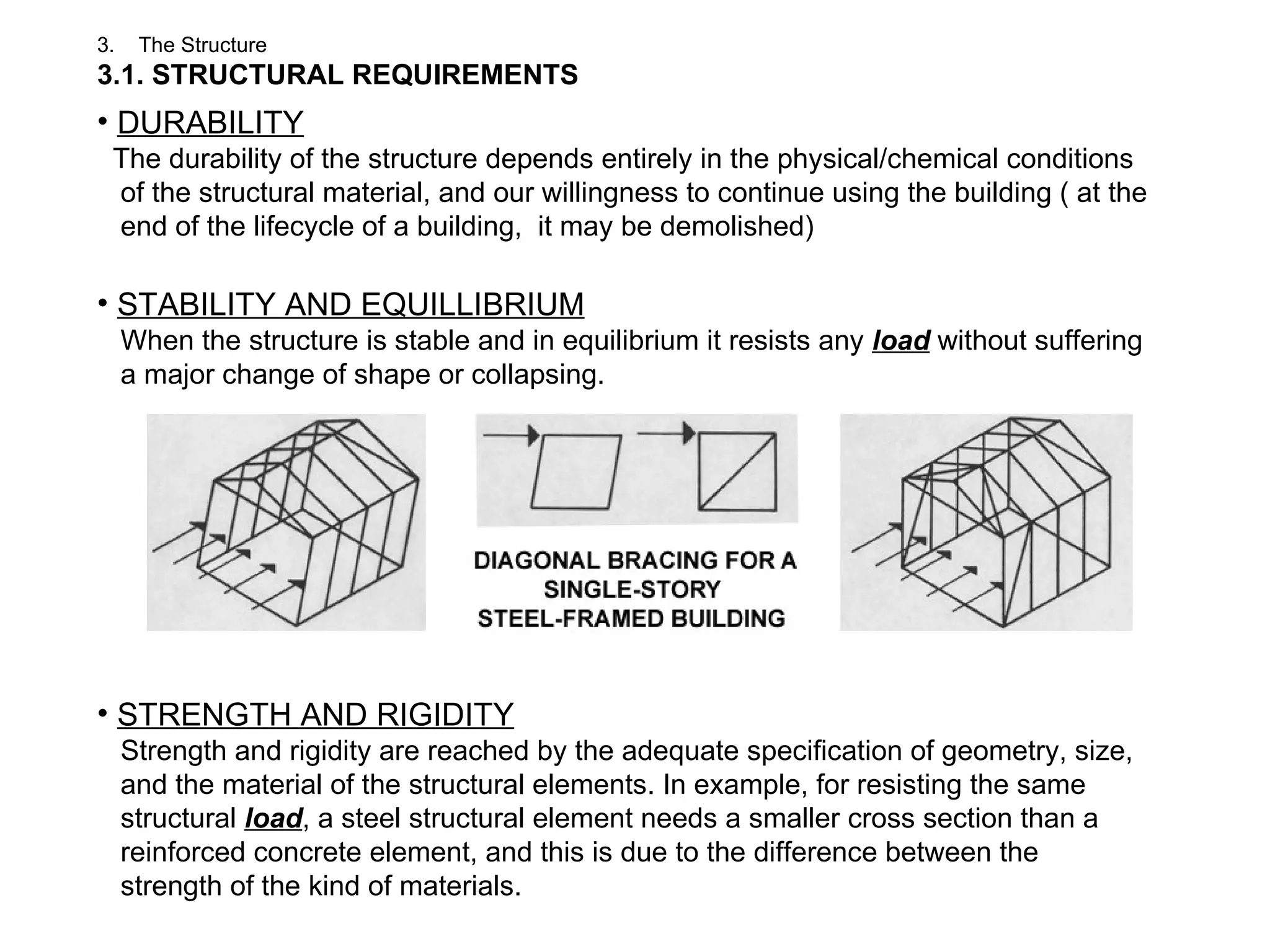Architectural Design 1 Lectures by Dr. Yasser Mahgoub - Lecture 8 ...