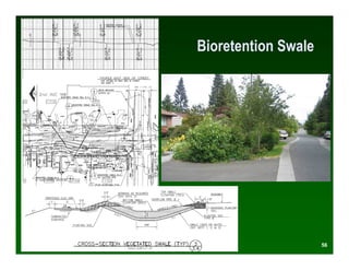 Bioretention Swale




                     56
 