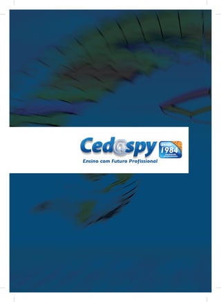 Design 2013 - Cedaspy Manaus