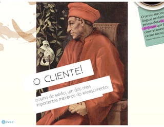 Da Criação ao Design 360