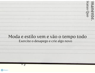 Da Criação ao Design 360